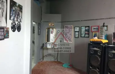 Casa com 3 dormitórios à venda, 212 m² por r$ 425.000 - vila do encontro - são paulo/sp