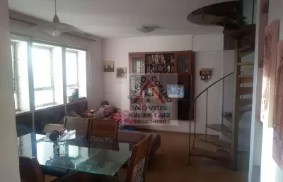 Cobertura com 3 dormitórios à venda, 130 m² - vila nova caledônia - são paulo/sp.agende sua visita com um de nossos corretores ainda hoje!