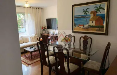 Apartamento com 2 dormitórios à venda, 63 m² por r$ 382.000 - sabará - são paulo/sp - agende ainda hoje sua visita com nossos corretores!