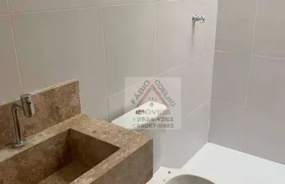 Sobrado à venda, 120 m² por r$ 850.000,00 - campo grande - são paulo/sp
