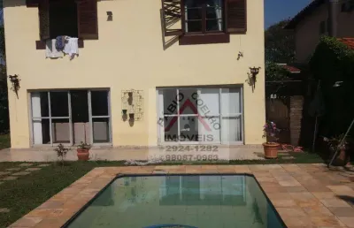 Sobrado com 4 dormitórios à venda, 258 m² - interlagos - sp-agende sua visita com um de nossos corretores ainda hoje.
