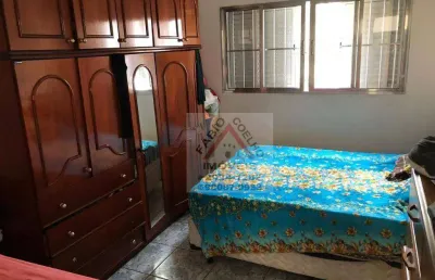 Casa com 2 dormitórios à venda, 60 m² por r$ 1.200.000,00 - vila gea - são paulo/sp