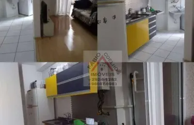 Apartamento com 2 dormitórios à venda, 65 m² por r$ 420.000,00 - vila prudente - são paulo/sp