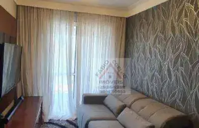 Ap.com 2 dormitórios à venda, 57 m² - jardim prudência -sp.agende sua visita com um de  nossos corretores ainda hoje.