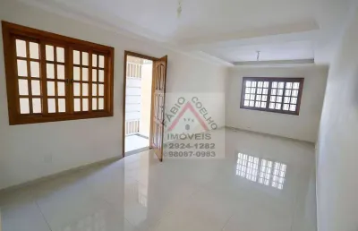 Sobrado com 3 dormitórios à venda, 165 m² - campo grande -sp.agende sua visita ainda hoje com um de nossos corretores!