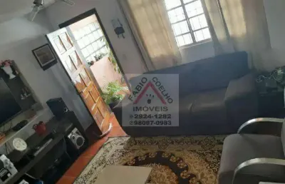 Casa com 2 dormitórios à venda, 150 m² - vila santa catarina - sp.agende sua visita com um de nossos corretores ainda hoje.