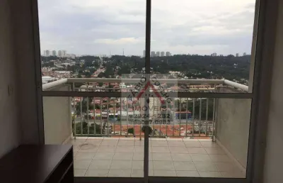 Apto com 2 dormitórios à venda, 63 m² por r$ 650.000 - vila mascote - sp.agende sua visita com um de nossos corretores ainda hoje.
