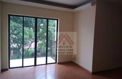 Apartamento com 2 quartos à venda na Vila Santa Catarina, São Paulo 