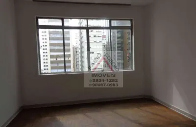 Apartamento no coração do paraíso com  60 m² - agende sua visita com um de nossos corretores ainda hoje!