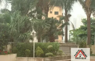 Apartamento residencial à venda, jardim taquaral, são paulo - ap5304.