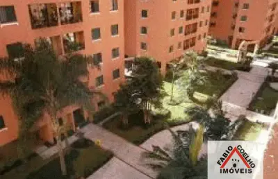 Apartamento residencial à venda, vila do castelo, são paulo - ap5859.
