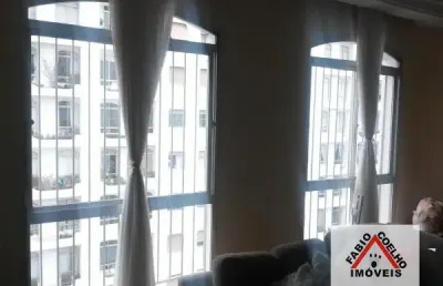 Apartamento residencial à venda, vila sofia, são paulo - ap5528.
