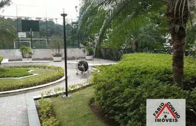 Apartamento residencial à venda, jardim ampliação, são paulo - ap6303.