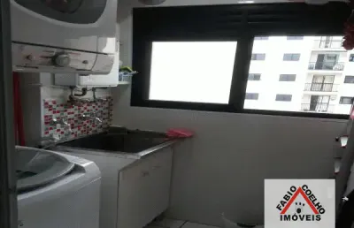 Apartamento residencial à venda, interlagos, são paulo - ap5665.