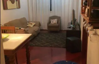 Apartamento residencial à venda, vila babilônia, são paulo.