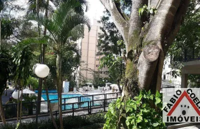 Apartamento residencial à venda, vila santa catarina, são paulo.