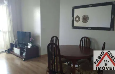 Apartamento residencial à venda, interlagos, são paulo.
