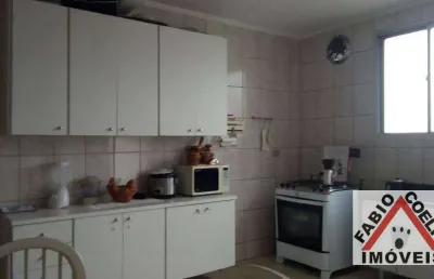 Sobrado residencial à venda, vila campo grande, são paulo.
