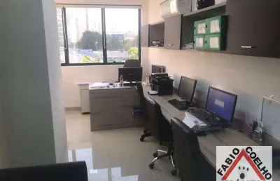 Studio residencial à venda, jardim anhangüera, são paulo.
