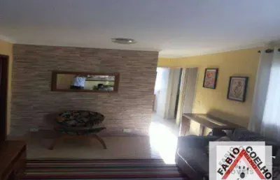 Apartamento residencial à venda, jardim taquaral, são paulo - ap6671.