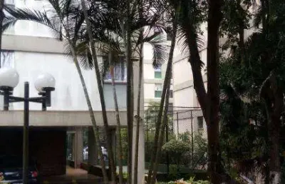 Apartamento residencial à venda, vila campestre, são paulo.