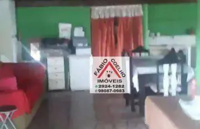 Sobrado com 2 dormitórios à venda, 80 m² por r$ 360.000,00 - vila dos andradas - são paulo/sp
