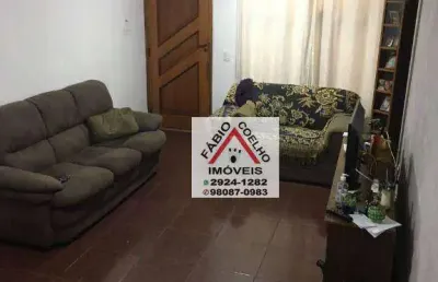 Sobrado com 2 dormitórios à venda, 101 m² por r$ 402.800,00 - jardim esmeralda - são paulo/sp