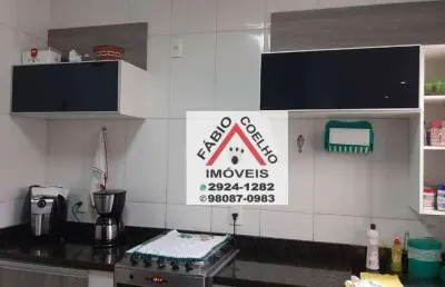 Sobrado com 3 dormitórios à venda, 94 m² por r$ 630.000,00 - jardim palmares (zona sul) - são paulo/sp