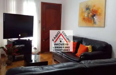 Casa com 3 dormitórios à venda, 120 m² por r$ 585.000 - jardim aparecida - são paulo/sp - agende sua visita com nossos corretores ainda hoje