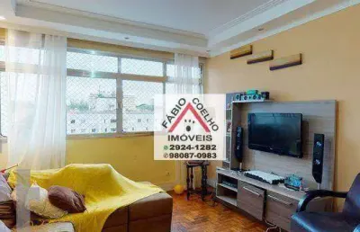 Apartamento com 3 dormitórios à venda, 72 m² - ipiranga - são paulo/sp