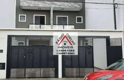 Casa com 3 quartos à venda na Vila Isa, São Paulo 