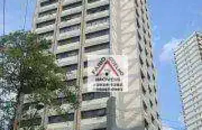 Conjunto à venda, 121 m² por r$ 1.060.000,00 - santo amaro - são paulo/sp
