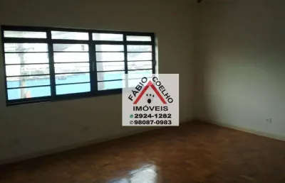 Prédio comercial à venda, 230 m² - santo amaro - são paulo/sp