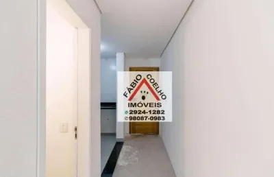 Sobrado com 2 dormitórios à venda, 105 m² por r$ 880.000,00 - jardim consórcio - são paulo/sp