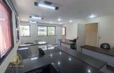 Conjunto comercial à venda no itaim tower – itaim bibi, são paulo