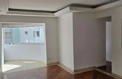 Apartamento pronto para morar na vila bertioga / mooca, são paulo - 3 quartos, suíte e 2 vagas de garagem
