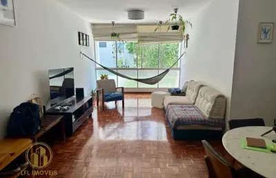 Apartamento em pinheiros, para venda ou locação, com 3 dormitórios e 1 vaga.
