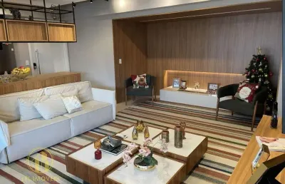 Apartamento mobiliado para venda, com 3 dormitórios e 2 vagas. vila madalena / pinheiros