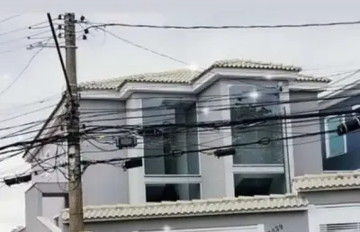 Encantador sobrado residencial, novo,  na vila osasco, osasco - pronto para morar, espaçoso e bem localizado