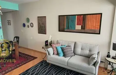 Espaçoso apartamento pronto para morar na vila suzana, são paulo - 3 quartos, 1 suíte, 2 vagas de garagem.