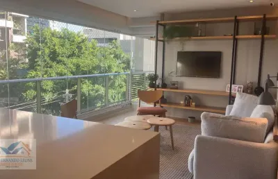 Apartamento com 3 quartos à venda na rua senador césar lacerda vergueiro, 257, sumarezinho, são paulo por r$ 3.000.000