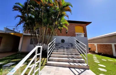 Casa com 3 quartos à venda na Rua Menotti Bettone, 214, Colina de São Pedro, São Pedro
