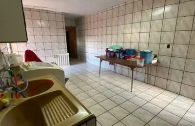 Casa a venda com 4 dormitorios   vila tenis clube   assis sp