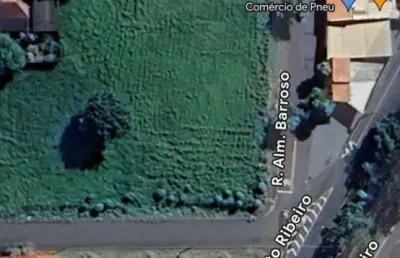 Terreno à venda no Centro, Assis 