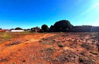 Terreno a venda com 2.100 m2   vila prudenciana   assis sp