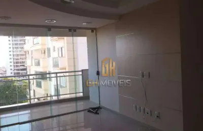 Apartamento à venda, 119 m² por r$ 913.500,00 - setor nova suiça - goiânia/go