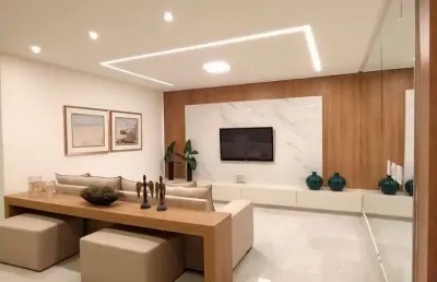 Sobrado à venda, 167 m² por r$ 1.436.000,00 - jardim atlântico - goiânia/go