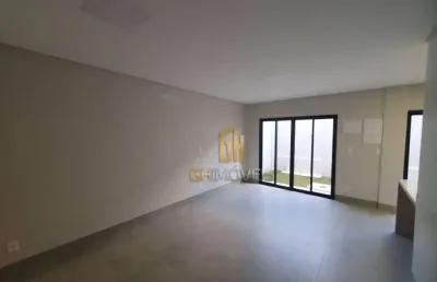 Casa em condomínio fechado com 3 quartos à venda na Rua Príncipe do Regente, 10, Jardim Imperial, Aparecida de Goiânia