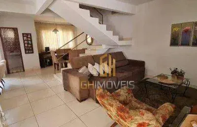 Casa com 4 quartos à venda na Rua 1, 2, Jardim Santo Antônio, Aparecida de Goiânia