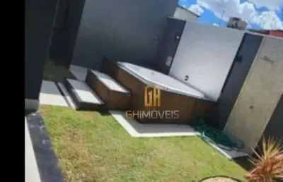 Casa com 3 quartos à venda na Rua C 174, 18, Jardim América, Goiânia